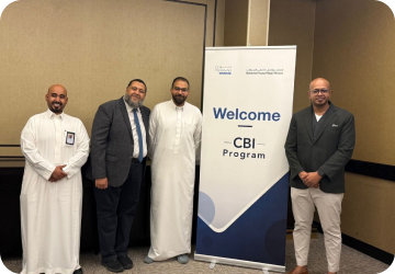 We were pleased to deliver the Competency-Based Interview workshop to the MYN employees