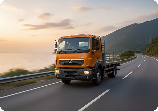 Tata Motors