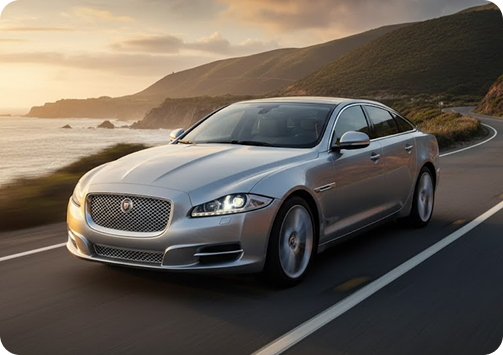 Jaguar