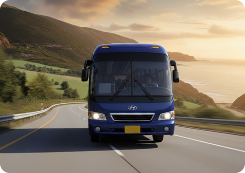 Hyundai Truck & Bus