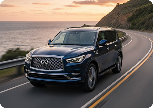 Infiniti