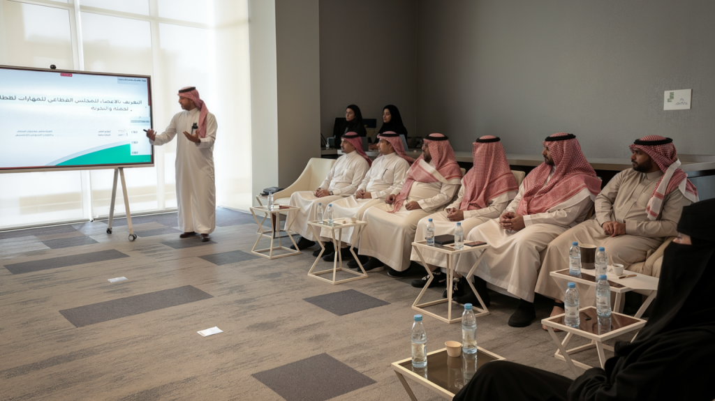 MYNM Supports National Talent Development Through Sector Skills Council Initiative